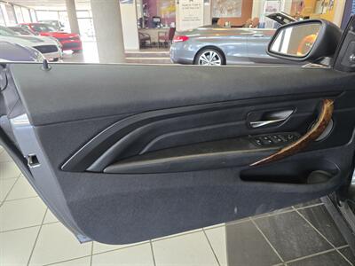 2014 BMW 428i xDrive - Photo 7 - Hamilton, OH 45015