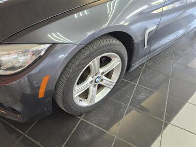 2014 BMW 428i xDrive - Photo 30 - Hamilton, OH 45015