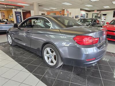 2014 BMW 428i xDrive - Photo 6 - Hamilton, OH 45015