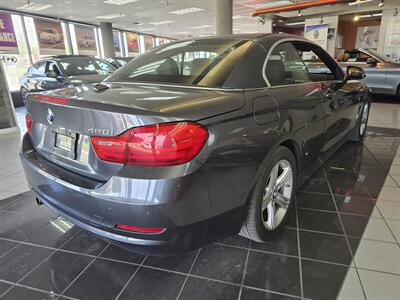 2014 BMW 428i xDrive - Photo 4 - Hamilton, OH 45015