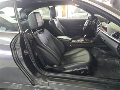2014 BMW 428i xDrive - Photo 13 - Hamilton, OH 45015
