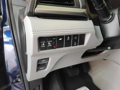 2018 Honda Odyssey EX-L 4DR MINI-VAN   - Photo 25 - Hamilton, OH 45015