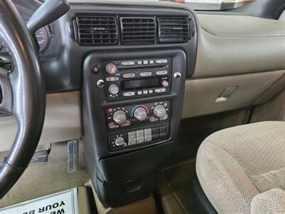 2004 Pontiac Montana Base 4DR EXTENDED MINI-VAN   - Photo 27 - Hamilton, OH 45015