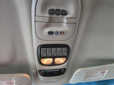 2004 Pontiac Montana Base 4DR EXTENDED MINI-VAN   - Photo 23 - Hamilton, OH 45015