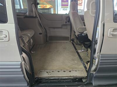 2004 Pontiac Montana Base 4DR EXTENDED MINI-VAN   - Photo 21 - Hamilton, OH 45015