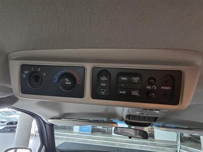 2004 Pontiac Montana Base 4DR EXTENDED MINI-VAN   - Photo 14 - Hamilton, OH 45015