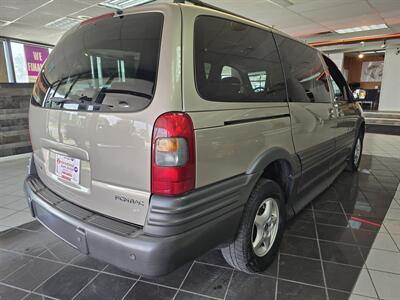 2004 Pontiac Montana Base 4DR EXTENDED MINI-VAN   - Photo 5 - Hamilton, OH 45015