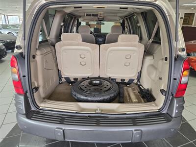 2004 Pontiac Montana Base 4DR EXTENDED MINI-VAN   - Photo 18 - Hamilton, OH 45015