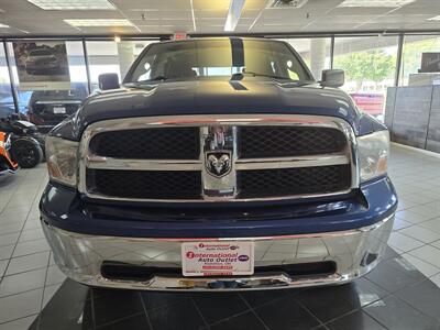 2011 RAM 1500 SLT CREW CAB4X4 HEMI   - Photo 3 - Hamilton, OH 45015