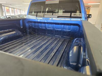 2011 RAM 1500 SLT CREW CAB4X4 HEMI   - Photo 27 - Hamilton, OH 45015