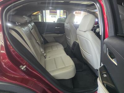 2019 Cadillac XT4 Premium Luxury 4DR SUV AWD   - Photo 16 - Hamilton, OH 45015