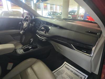 2019 Cadillac XT4 Premium Luxury 4DR SUV AWD   - Photo 13 - Hamilton, OH 45015