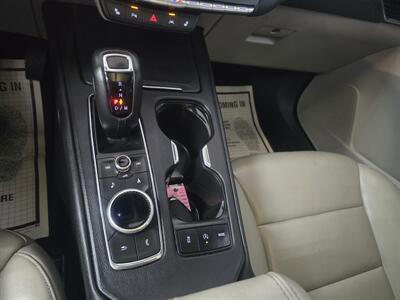 2019 Cadillac XT4 Premium Luxury 4DR SUV AWD   - Photo 29 - Hamilton, OH 45015