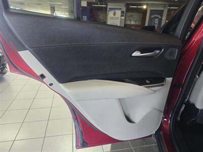 2019 Cadillac XT4 Premium Luxury 4DR SUV AWD   - Photo 10 - Hamilton, OH 45015