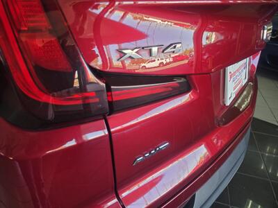 2019 Cadillac XT4 Premium Luxury 4DR SUV AWD   - Photo 22 - Hamilton, OH 45015