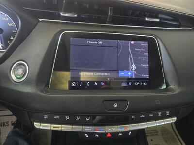 2019 Cadillac XT4 Premium Luxury 4DR SUV AWD   - Photo 28 - Hamilton, OH 45015