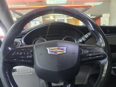 2019 Cadillac XT4 Premium Luxury 4DR SUV AWD   - Photo 20 - Hamilton, OH 45015