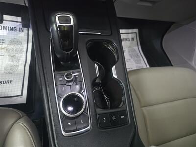 2019 Cadillac XT4 Premium Luxury 4DR SUV AWD   - Photo 19 - Hamilton, OH 45015