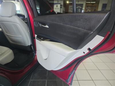 2019 Cadillac XT4 Premium Luxury 4DR SUV AWD   - Photo 15 - Hamilton, OH 45015