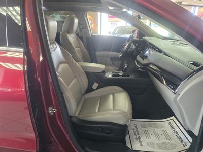 2019 Cadillac XT4 Premium Luxury 4DR SUV AWD   - Photo 14 - Hamilton, OH 45015