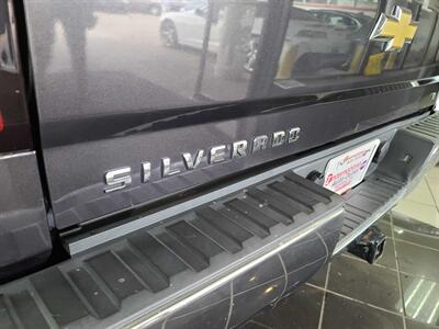 2015 Chevrolet Silverado 1500 LT EXTENDED CAB 4X4   - Photo 31 - Hamilton, OH 45015