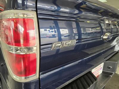 2013 Ford F-150 XLT EXTENDED CAB 4X4/V6   - Photo 30 - Hamilton, OH 45015