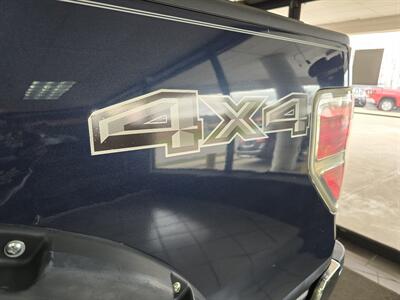 2013 Ford F-150 XLT EXTENDED CAB 4X4/V6   - Photo 31 - Hamilton, OH 45015