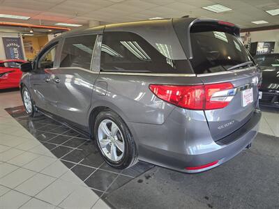 2019 Honda Odyssey EX-L   - Photo 6 - Hamilton, OH 45015