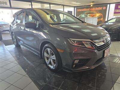 2019 Honda Odyssey EX-L   - Photo 3 - Hamilton, OH 45015