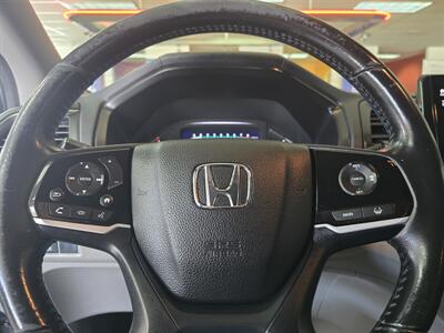 2019 Honda Odyssey EX-L   - Photo 26 - Hamilton, OH 45015