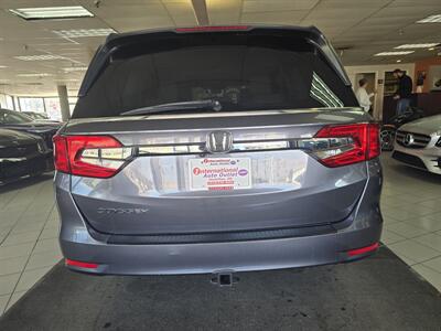 2019 Honda Odyssey EX-L   - Photo 5 - Hamilton, OH 45015