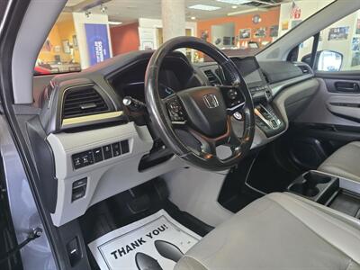 2019 Honda Odyssey EX-L   - Photo 8 - Hamilton, OH 45015