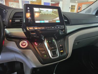 2019 Honda Odyssey EX-L   - Photo 22 - Hamilton, OH 45015