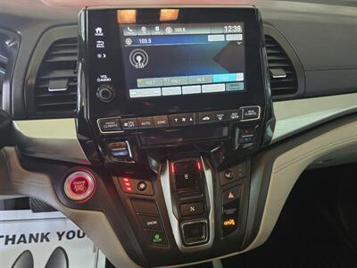 2019 Honda Odyssey EX-L   - Photo 23 - Hamilton, OH 45015