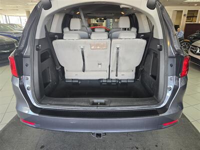 2019 Honda Odyssey EX-L   - Photo 29 - Hamilton, OH 45015