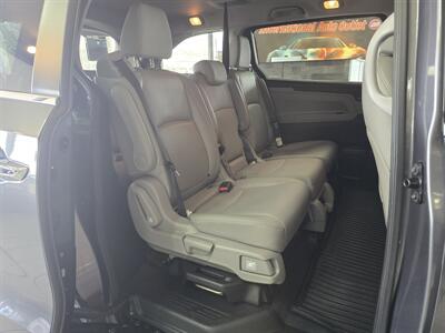 2019 Honda Odyssey EX-L   - Photo 15 - Hamilton, OH 45015
