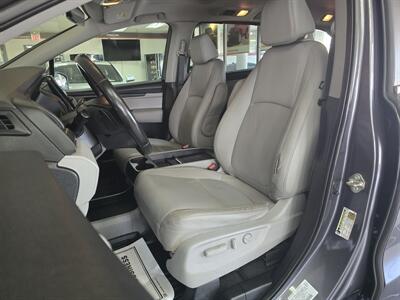 2019 Honda Odyssey EX-L   - Photo 9 - Hamilton, OH 45015