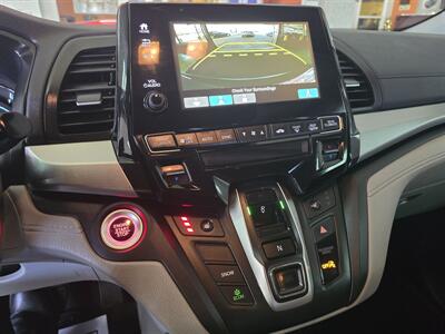 2019 Honda Odyssey EX-L   - Photo 20 - Hamilton, OH 45015