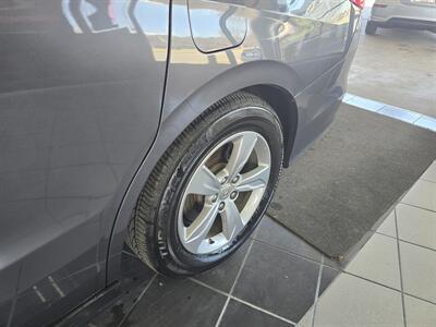 2019 Honda Odyssey EX-L   - Photo 31 - Hamilton, OH 45015