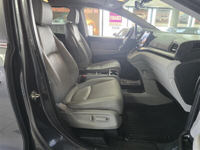 2019 Honda Odyssey EX-L   - Photo 14 - Hamilton, OH 45015