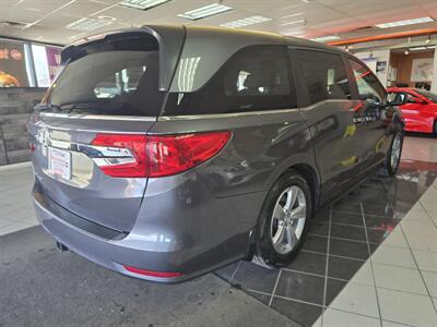 2019 Honda Odyssey EX-L   - Photo 4 - Hamilton, OH 45015