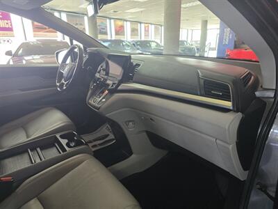 2019 Honda Odyssey EX-L   - Photo 13 - Hamilton, OH 45015