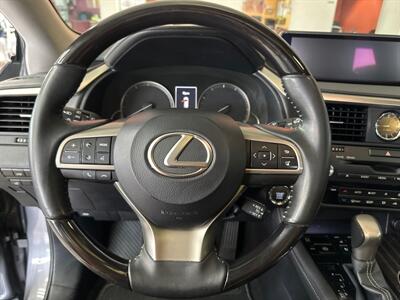 2016 Lexus RX   - Photo 15 - Hamilton, OH 45015