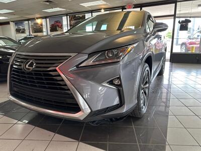 2016 Lexus RX   - Photo 3 - Hamilton, OH 45015