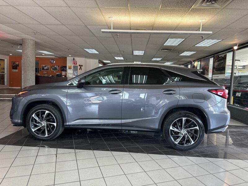 2016 Lexus RX   - Photo 1 - Hamilton, OH 45015