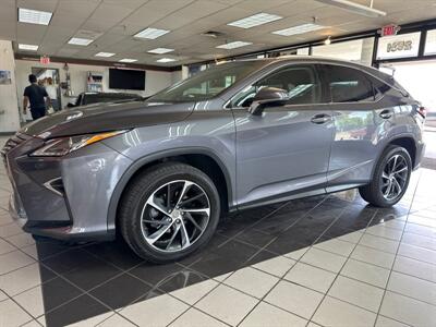 2016 Lexus RX   - Photo 2 - Hamilton, OH 45015