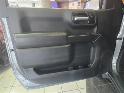 2021 Chevrolet Silverado 1500 Work Truck 2DR REGULAR CAB 4X4   - Photo 6 - Hamilton, OH 45015