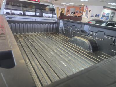 2021 Chevrolet Silverado 1500 Work Truck 2DR REGULAR CAB 4X4   - Photo 24 - Hamilton, OH 45015