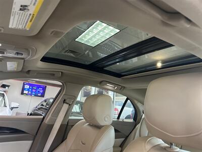 2016 Cadillac CTS 2.0T Luxury Collection 4DR SEDAN AWD - Photo 18 - Hamilton, OH 45015