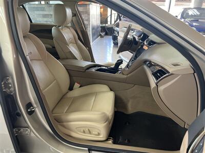 2016 Cadillac CTS 2.0T Luxury Collection 4DR SEDAN AWD - Photo 24 - Hamilton, OH 45015